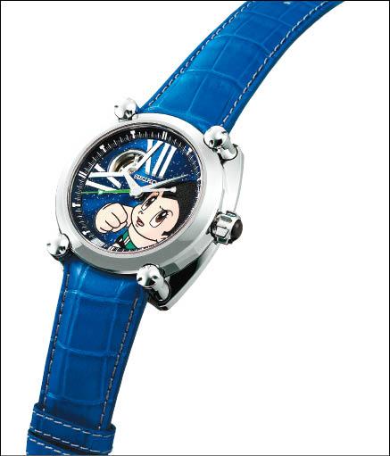 G.L.T  Tokyo Heartbeat腕錶