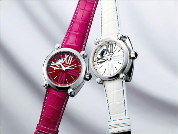 G.L.T  Tokyo Heartbeat腕錶