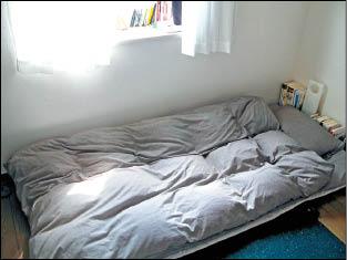 家庭親子 東京男子部屋 地墊式床組收納方便 自由娛樂