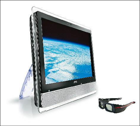 MSI AE2420 3D，價格店洽。