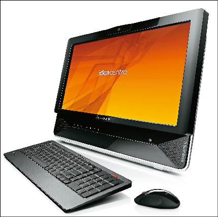Lenovo B310，參考售價27,900元。