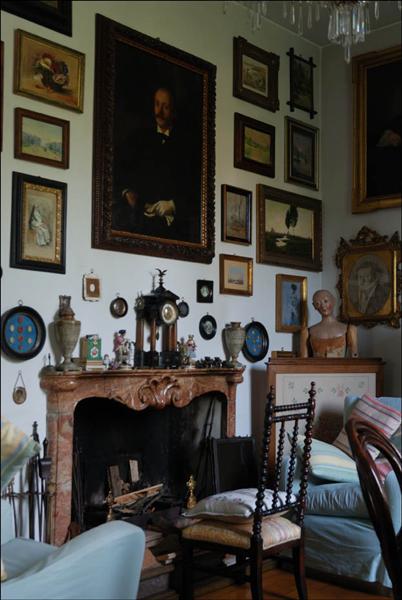 Massimo書房的壯觀收藏，會讓每位認真的收藏家羨慕不已。