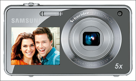 【流行消費】隨身相機比特色 拍照超有梗！