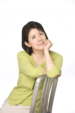 森進一前妻森昌子7月來台首度開唱 自由娛樂