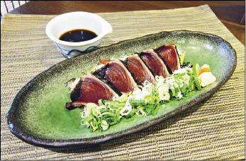 流行消費 百貨夏日大作戰季節料理搶鮮出招 自由娛樂