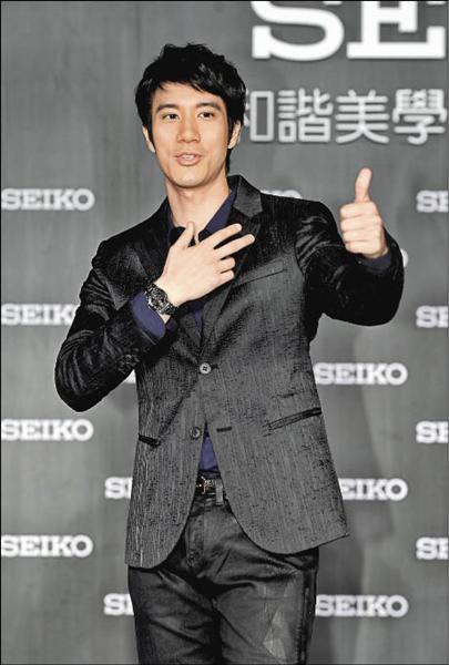 ■王力宏 ■王力宏