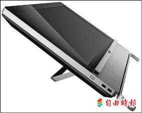 Acer Z5801，搭載藍光光碟機，售價37,900～43,900元。