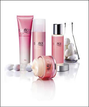 流行消費 天然保養品純顏肌膚少負擔 自由娛樂