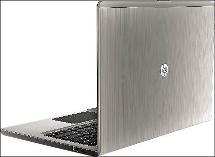 HP Folio 13