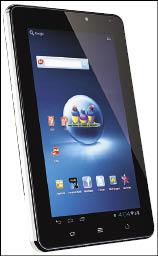 ViewSonic ViewPad E70 Android 4.0