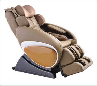 督洋零重力按摩椅TC-680，原價118,000元，特價88,080元，贈送市價5,980元迷你折收健身車。