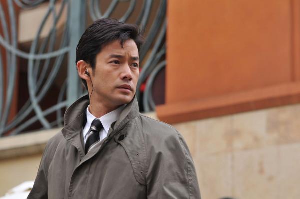 《徬徨之刃》以殺人案件案解剖析了法律與正義的盲點。（圖由高雄市電影館提供）