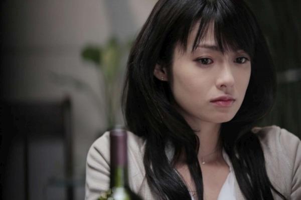 《黎明破曉的街道》是東野圭吾第一本以戀愛為題材的作品，內容揭露愛情真實面貌的精采作品。（圖由高雄市電影館提供）