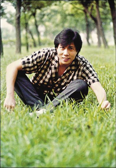 潘安邦走不安子怒家醜外揚 自由娛樂