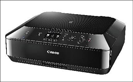 Canon PIXMA MG5470