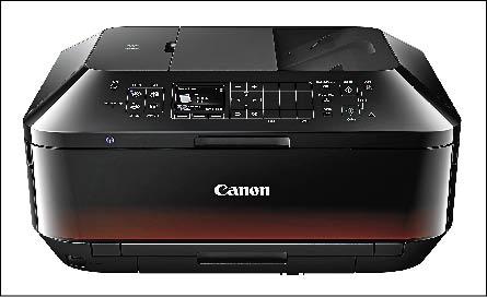 Canon PIXMA MX727
