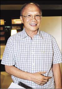 劉毅。(資料照) 劉毅。(資料照)