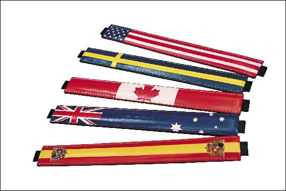 Monster Inspiration 可換頭帶Monster Inspiration以可換頭帶為特色，售價12,200元，7月底前加贈原價1,190元國旗頭帶，有40多國可選擇，但以現場為準。