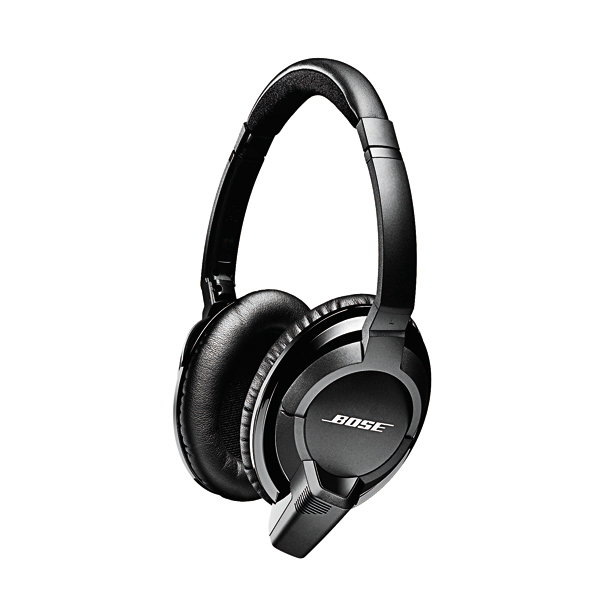 Bose AE2w 藍牙耳機支援藍牙，按下耳機藍牙組件上的按鍵，即可無線連結。且能同時連接2個藍牙設備，無線傳輸訊號達9公尺。可透過USB充電。售價10,500元。