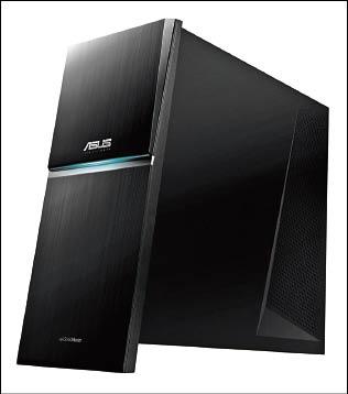 華碩G10 SonicMaster聲籟技術