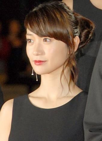 木村拓哉玩火 傳戀akb大島優子 自由娛樂