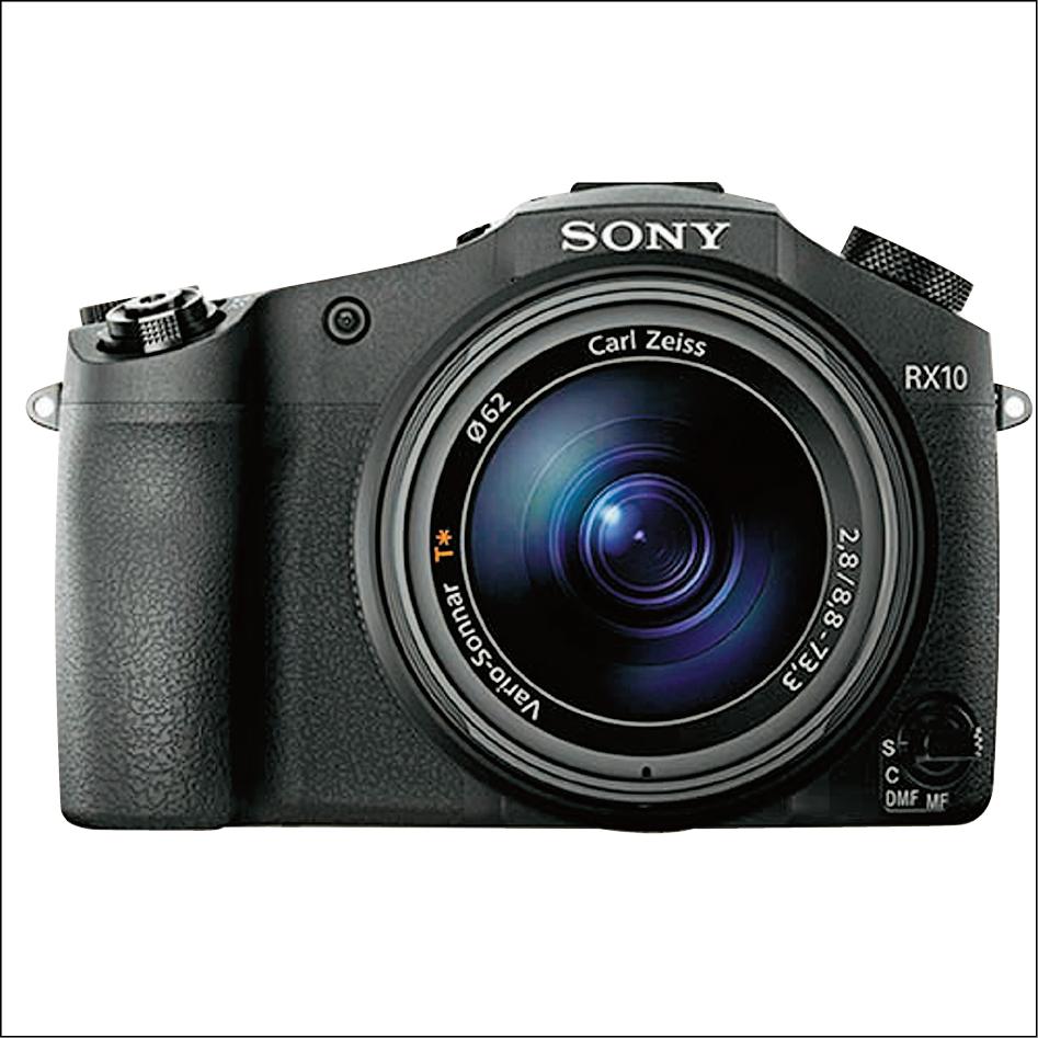 Sony RX10