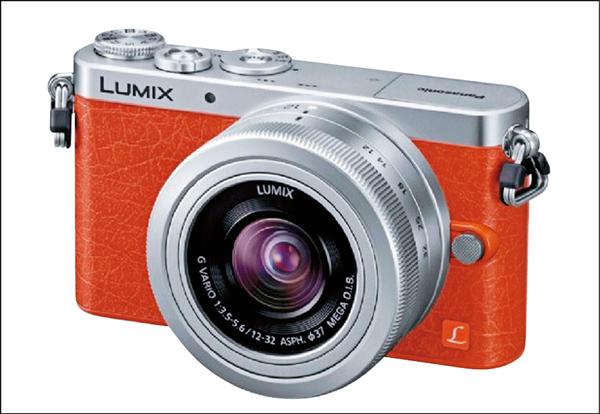 Panasonic GM1