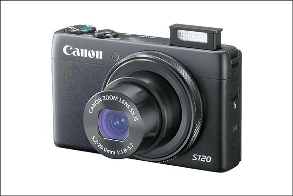 Canon S120
