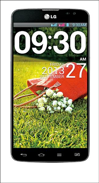 LG G Pro Lite