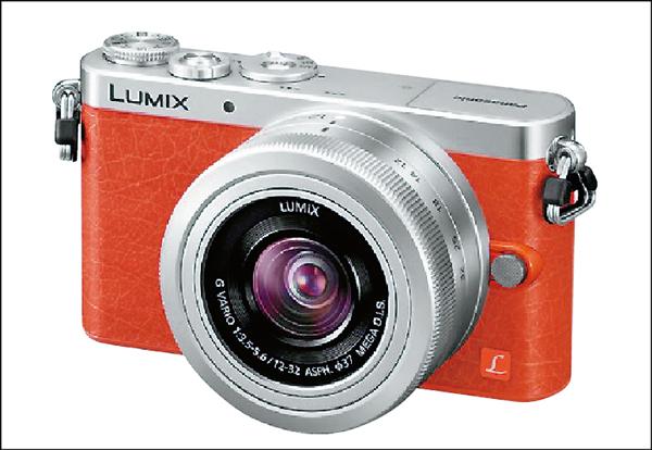 Panasonic GM1