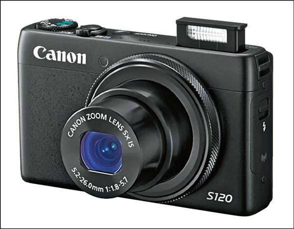 Canon S120