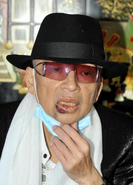 高凌風3月圓夢 舉辦40周年演唱會 - 自由娛樂