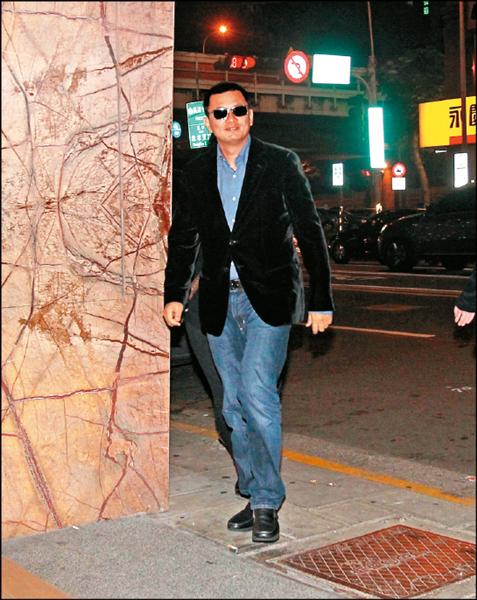 一代宗師入圍奧斯卡 王家衛賀張叔平 自由娛樂