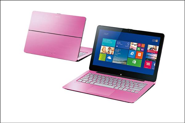 Sony VAIO Fit 11A