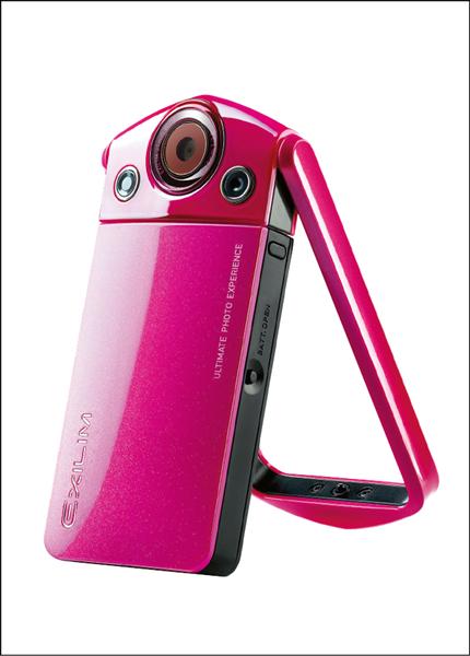 Casio EX-TR15
