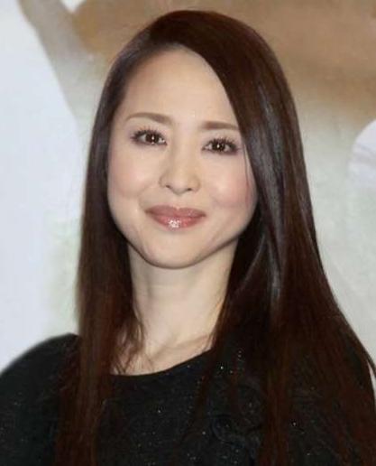 松田聖子3度婚變背著老公找舊愛 自由娛樂