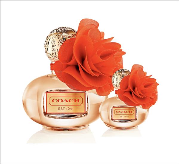 Coach Poppy Blossom雙氛組 原價4,750元，特價3,150元，66折含Coach Poppy Blossom淡香精100ml、Coach Poppy Blossom淡香精30ml。