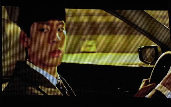 林柏宏小首映 變形金剛4 刪減片段重現 自由娛樂