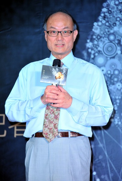 金曲》金曲制度常被轟 官方:每年檢討但沒共識 - 自由娛樂