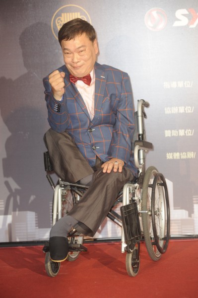 金曲》睽違16年入圍 阿吉仔:獎項應留給年輕人 - 自由娛樂