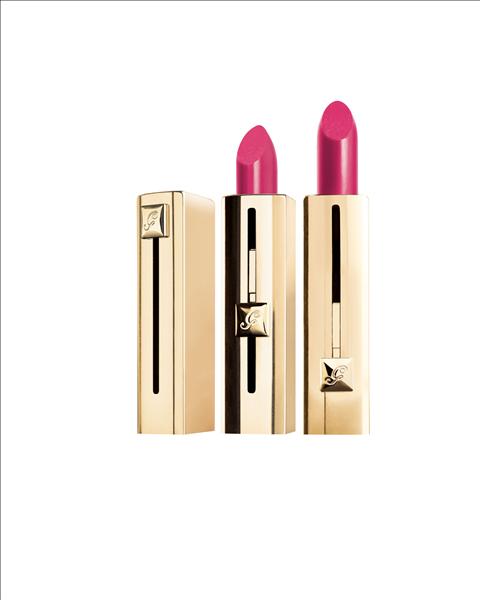 2011年經典再現 Rouge Automatique 驚艷絕色觸控唇膏（圖片提供／嬌蘭）