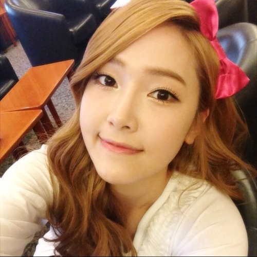 今年曾傳出Jessica與其她團員不合。(圖片擷取自網路) 今年曾傳出Jessica與其她團員不合。(圖片擷取自網路)