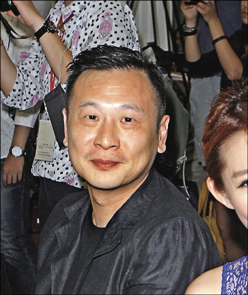 林美秀床邊取經 看張世基戰吳大維 - 自由娛樂