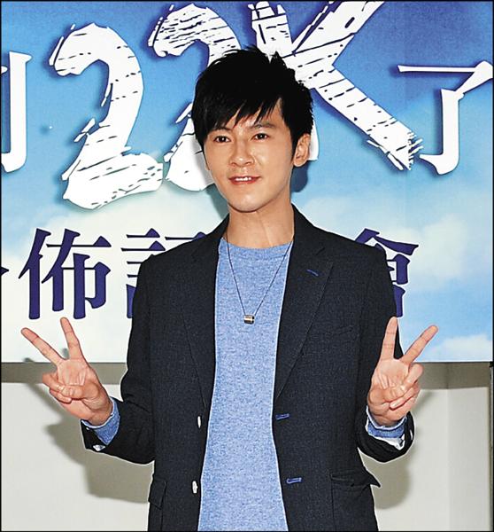 李國毅(圖)。(宋志雄攝) 李國毅(圖)。(宋志雄攝)