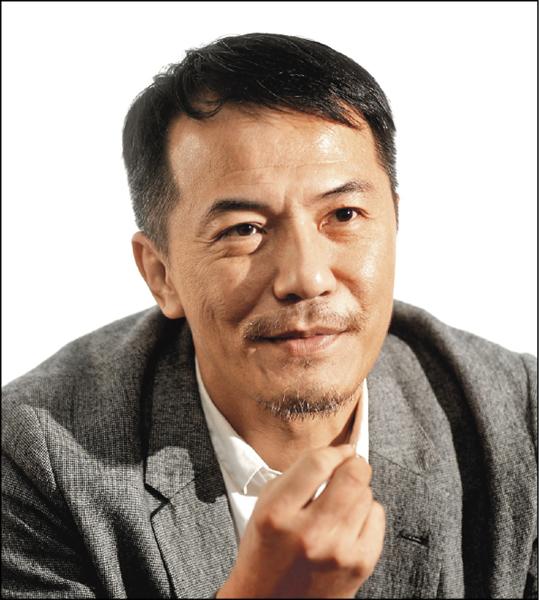 戴立忍（資料照）
