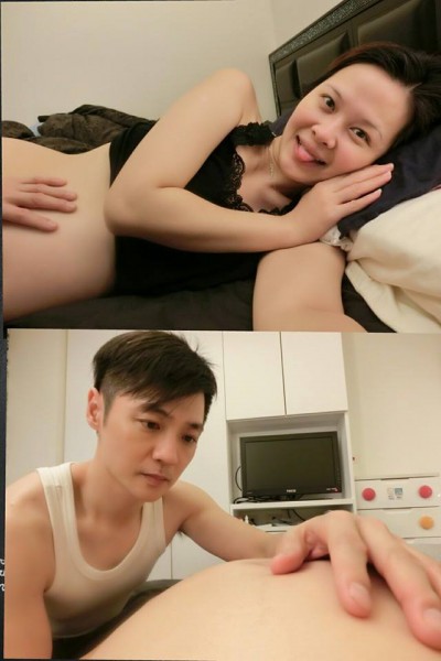 陳維齡常在臉書上與網友分享老公的貼心事蹟,不少網友都表示羨慕。(圖取自臉書「宋逸民和陳維齡的幸福生活」) 陳維齡常在臉書上與網友分享老公的貼心事蹟,不少網友都表示羨慕。(圖取自臉書「宋逸民和陳維齡的幸福生活」)