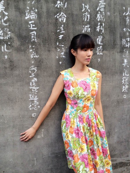 黃瑄首度挑樑女一,備受期待。(圖由經紀人王橞霙提供) 黃瑄首度挑樑女一,備受期待。(圖由經紀人王橞霙提供)