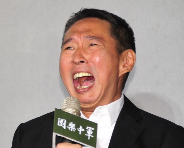 導演鈕承澤對於入選表示感激且珍惜,表示這次去柏林要好好認識這個城市。(資料照,記者潘少棠攝) 導演鈕承澤對於入選表示感激且珍惜,表示這次去柏林要好好認識這個城市。(資料照,記者潘少棠攝)