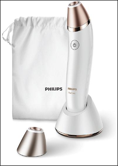 流行消費 美肌小家電快閃店吸客 自由娛樂