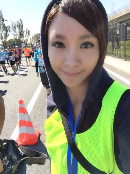 主播張宇關心台灣機師權益。(台視提供) 主播張宇關心台灣機師權益。(台視提供)